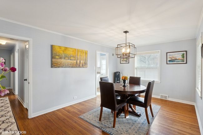 912 Cambridge Ln, House other with 3 bedrooms, 2 bathrooms and 2 parking in Wilmette IL | Image 5