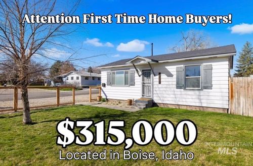 2131 S Atlantic St, Boise, ID, 83705-3946 | Card Image