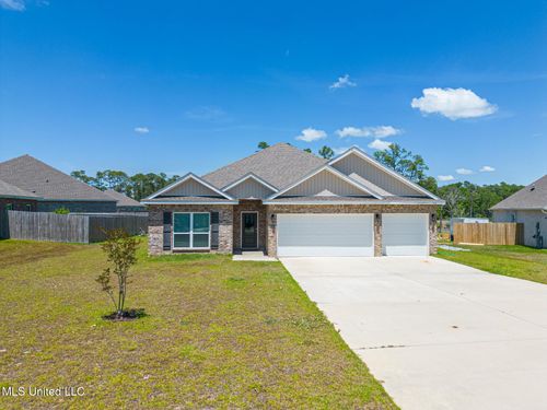 11458 Leann Ct, Ocean Springs, MS, 39564-4589 | Card Image