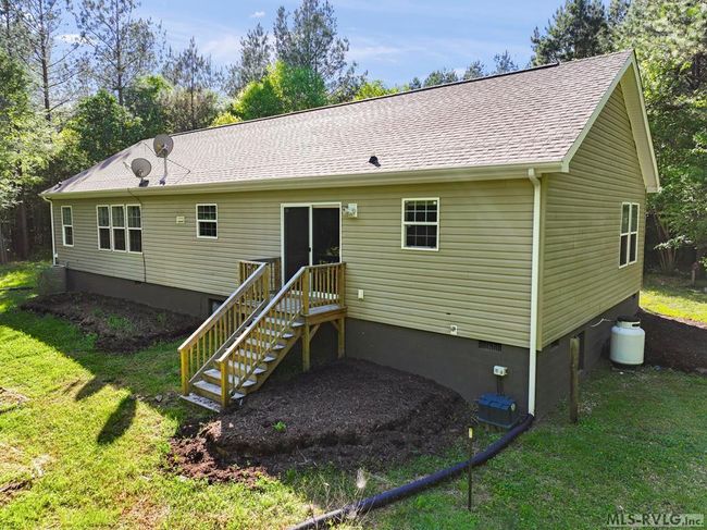 234 Rolling Hills Rd, House other with 3 bedrooms, 2 bathrooms and null parking in Skipwith VA | Image 20