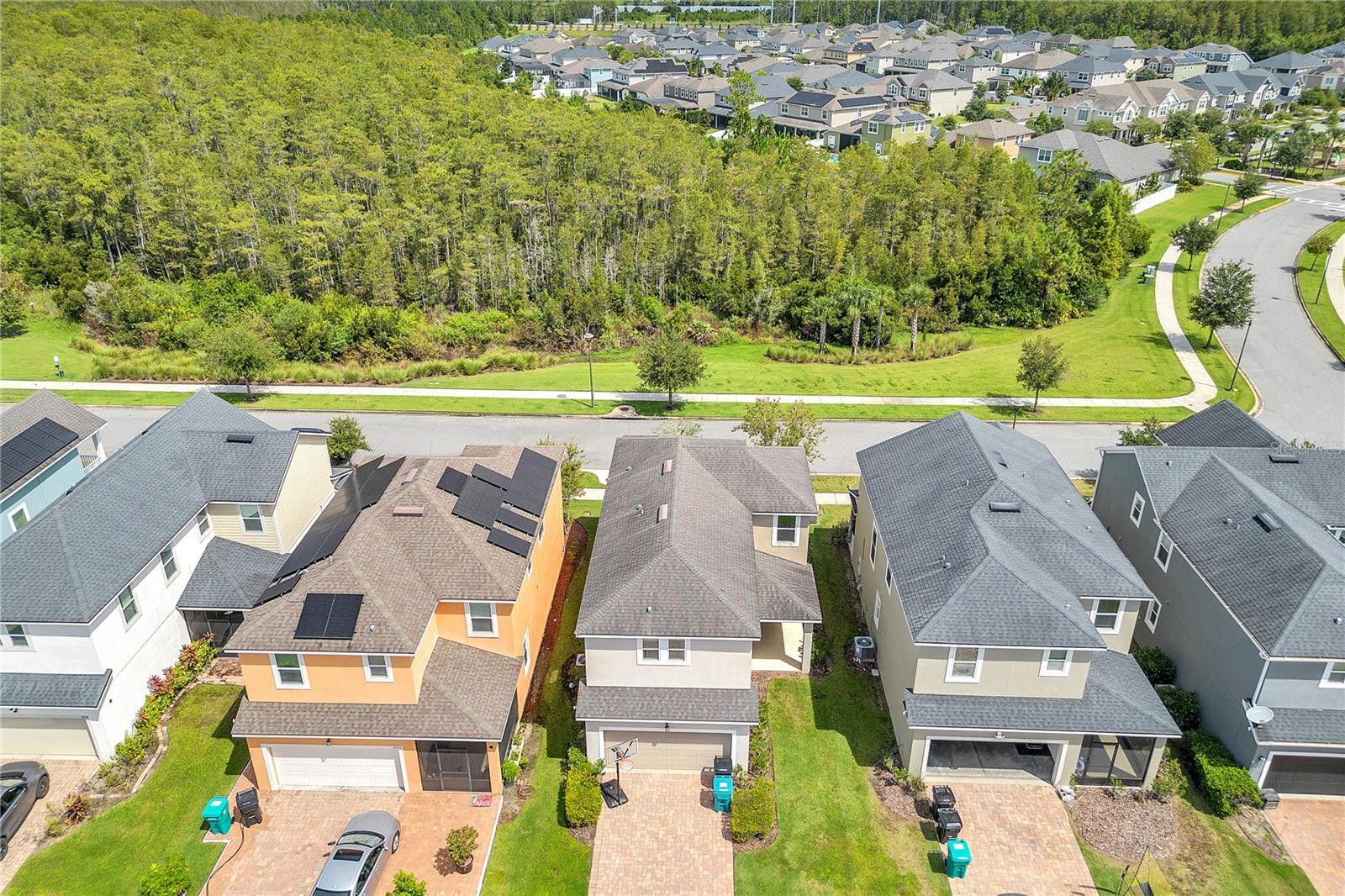 Residential in ORLANDO