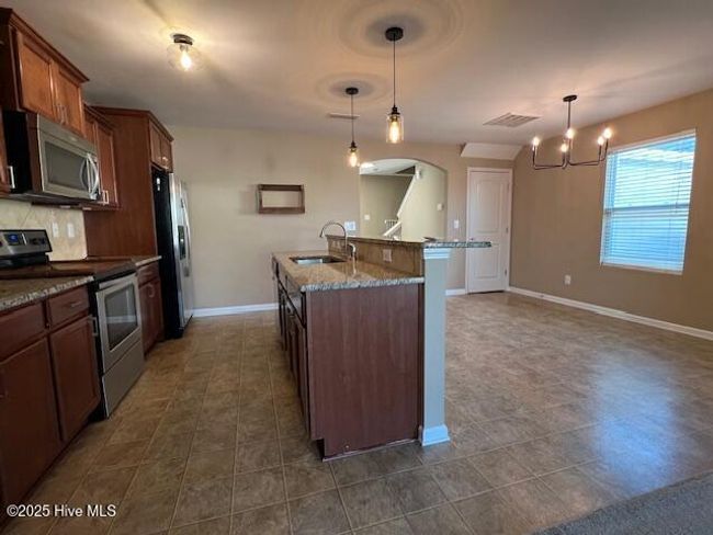 3212 Saddlebrook Dr, House other with 3 bedrooms, 3 bathrooms and 2 parking in Midland NC | Image 5