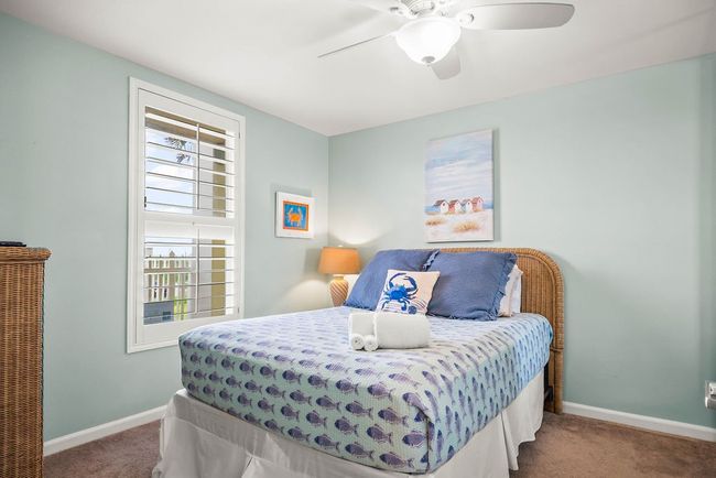1004 - 5495 State Highway 361, Condo with 2 bedrooms, 2 bathrooms and null parking in Port Aransas TX | Image 15