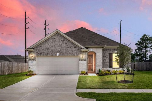 25523 Cartington Ln, Katy, TX, 77493-5206 | Card Image