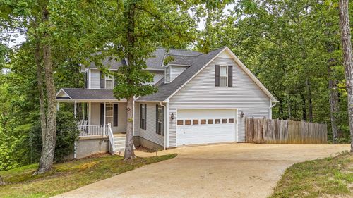 40 Buck Rub Cv, Savannah, TN, 38372-8516 | Card Image
