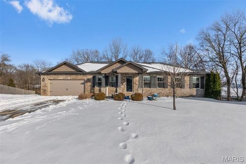 131 Brandon Cole Ct, Jackson, MO, 63755-1546 | Card Image