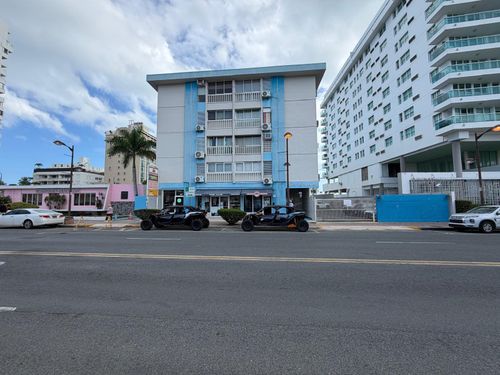 4c-37 Avenida Isla Verde, Carolina, PR, 00979 | Card Image