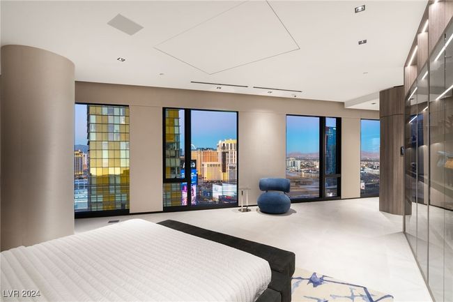 2406 - 3750 Las Vegas Blvd S, Home with 2 bedrooms, 3 bathrooms and null parking in Las Vegas NV | Image 19