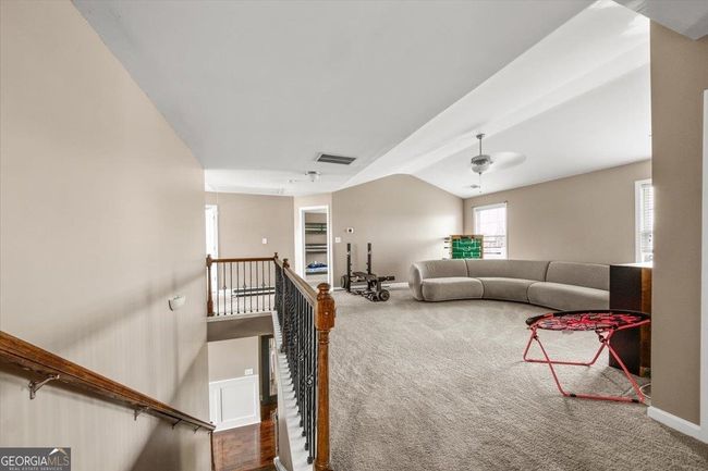 408 Post Oak Way, House other with 6 bedrooms, 4 bathrooms and 4 parking in Warner Robins GA | Image 13