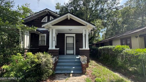 516 Linwood Ave, Jacksonville, FL, 32206-6247 | Card Image