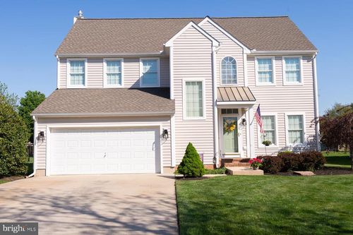 8711 Mulberry Drive, EASTON, MD, 21601 | Card Image