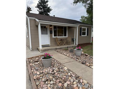 3261 S Humboldt St, Englewood, CO, 80113 | Card Image