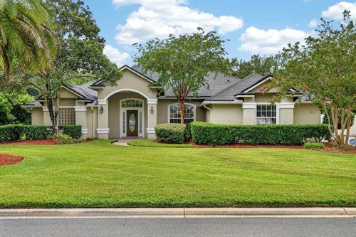 165 Edgewater Branch Dr, ST JOHNS, FL, 32259-4417 | Card Image