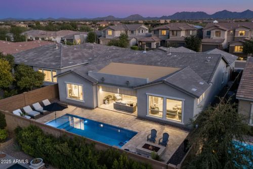 22116 N 31st St, Phoenix, AZ, 85050-8232 | Card Image