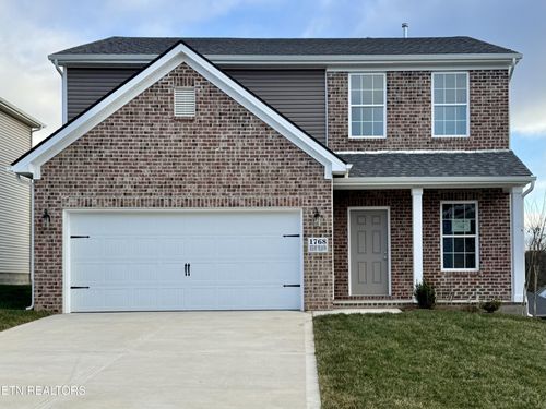 1768 Hickory Meadows Drive, Knoxville, TN, 37932 | Card Image