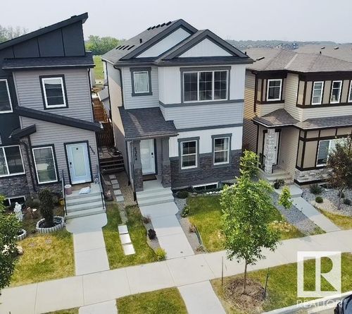 5354 Lark Landing Nw, Edmonton, AB, T5S0S2 | Card Image