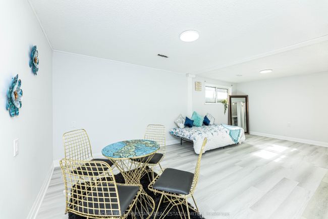 13 Thistle Down Blvd, Condo with 4 bedrooms, 3 bathrooms and 1 parking in Toronto ON | Image 37