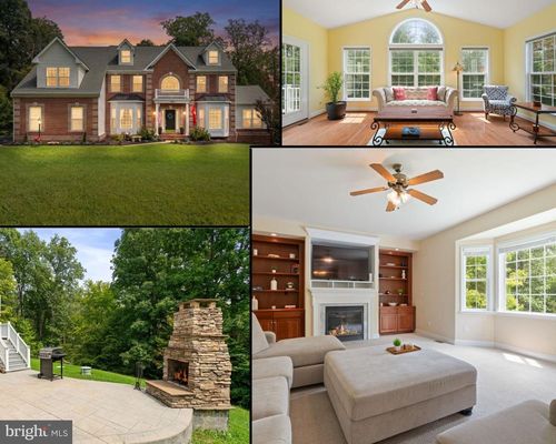 120 Sentinel Ridge Ln, STAFFORD, VA, 22554-5662 | Card Image