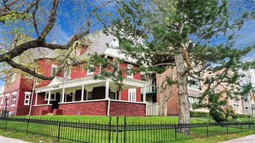 unit-3-1100 E 16th Ave, Denver, CO, 80218-1566 | Card Image