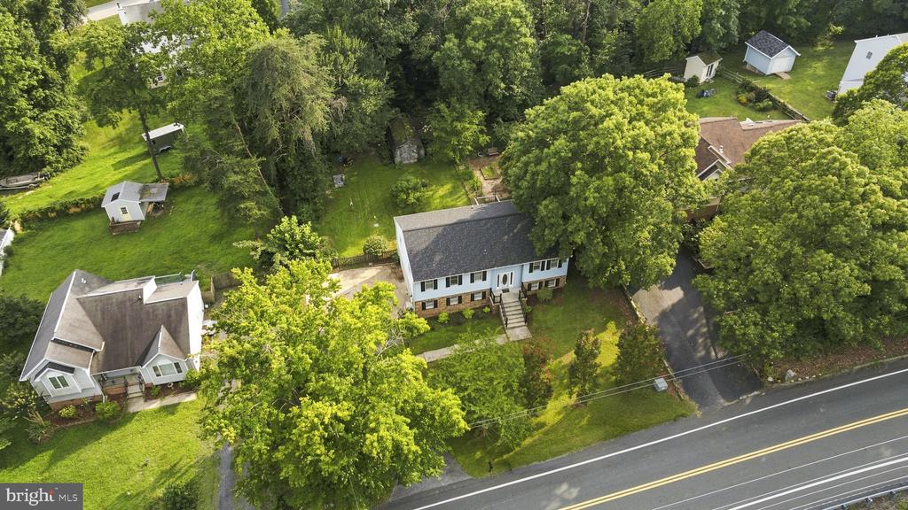 Residential in LUSBY