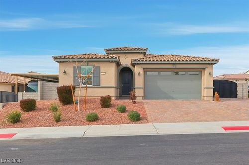 1320 Cattail Falls St, Boulder City, NV, 89005-2000 | Card Image