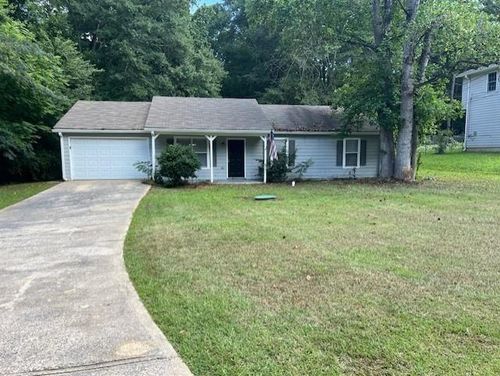 51 Hollyberry Ct, Dallas, GA, 30157-6105 | Card Image