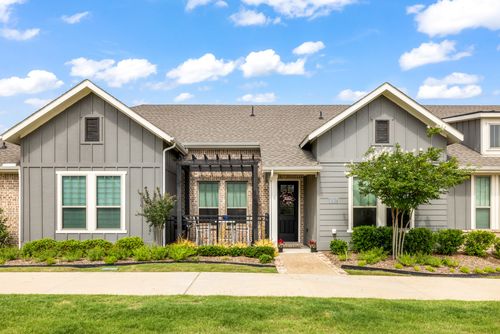 4507 Evening Elm Ct, Arlington, TX, 76005-1354 | Card Image