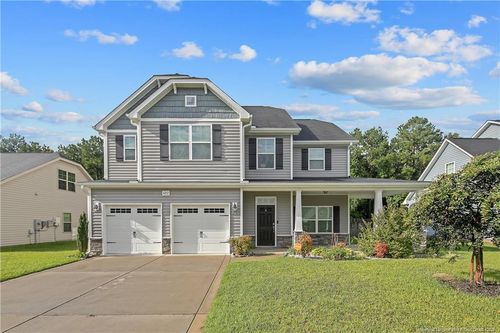 4252 Pleasantburg Dr, Fayetteville, NC, 28312-7637 | Card Image
