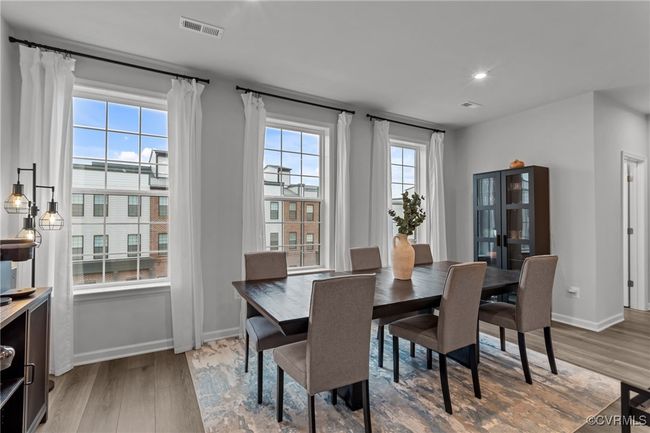 13285 Coalfield Station Ln, Condo with 3 bedrooms, 3 bathrooms and null parking in Midlothian VA | Image 18