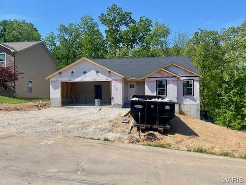 321 Watermill Dr, Washington, MO, 63090-7145 | Card Image