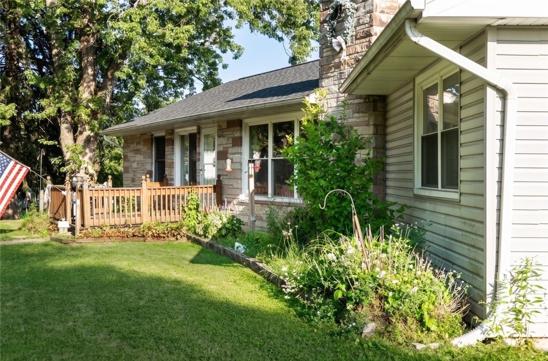 Residential in Clearfield 4