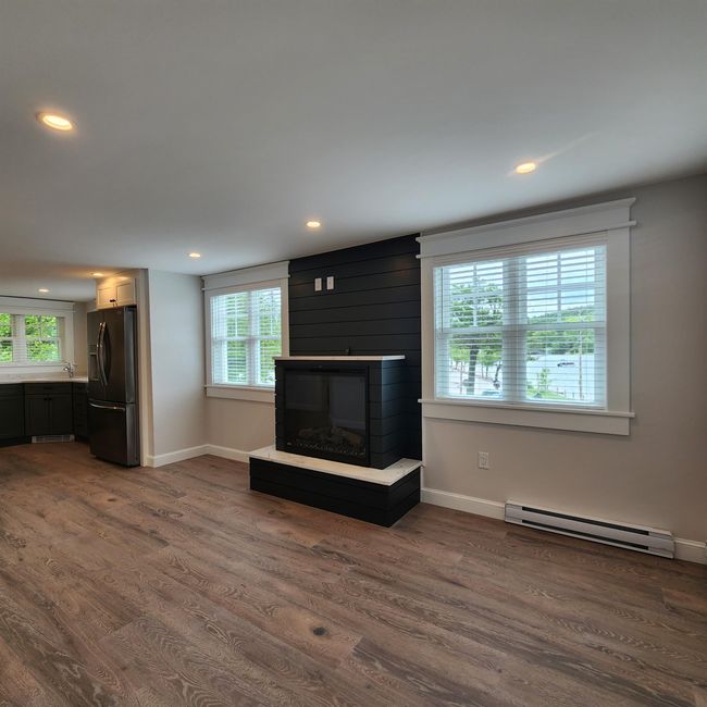 APT-3 - 1330 Lake St, Condo with 1 bedrooms, 1 bathrooms and null parking in Bristol NH | Image 9