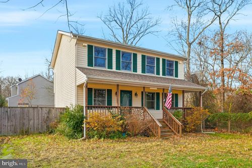 4742 Chestnut Rd, SHADY SIDE, MD, 20764-9776 | Card Image