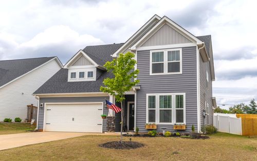 836 Redmill Ln, Duncan, SC, 29334-7905 | Card Image