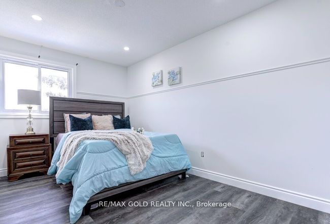370 Hansen Rd N, House other with 4 bedrooms, 3 bathrooms and 2 parking in Brampton ON | Image 22