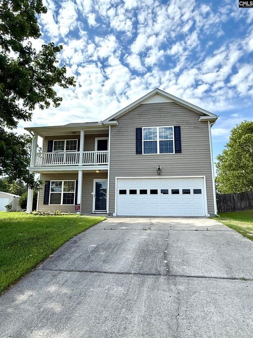 741 Vista Farm Ct, Lexington, SC, 29073-7018 | Card Image