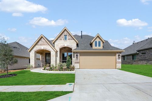 215 Seminole Trl, Alvarado, TX, 76009-2638 | Card Image
