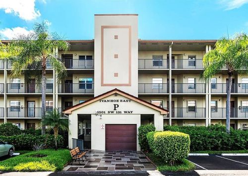 apt-304-1501 Sw 131st Way, Pembroke Pines, FL, 33027-2419 | Card Image