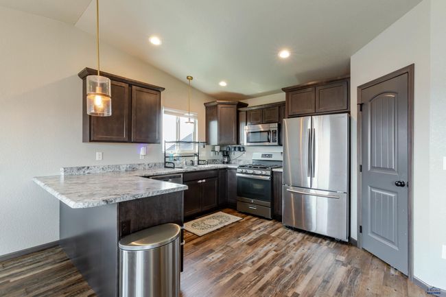 628 Boswell Blvd, House other with 4 bedrooms, 2 bathrooms and null parking in Box Elder SD | Image 5