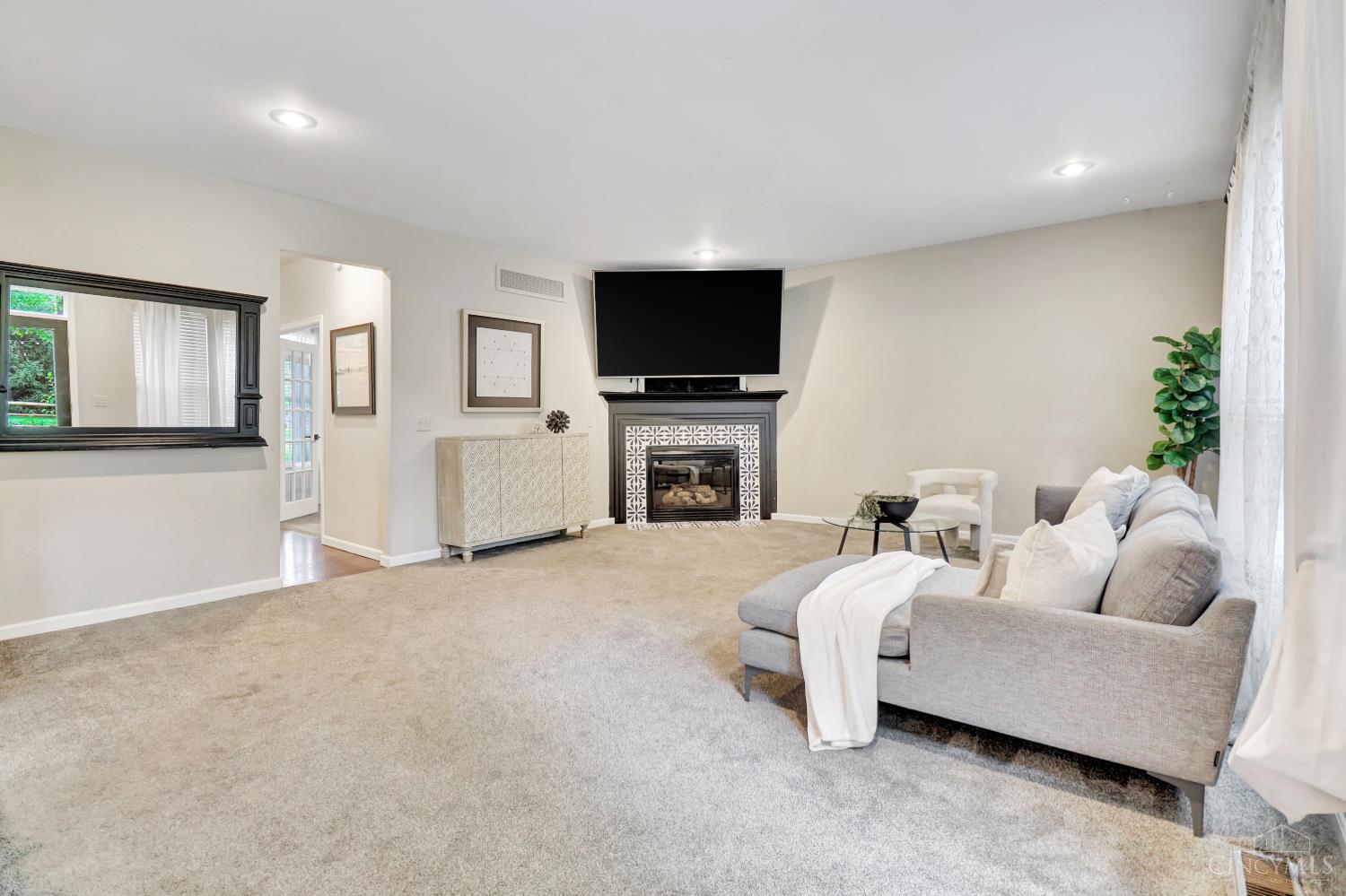 Residential in Deerfield Twp. 5