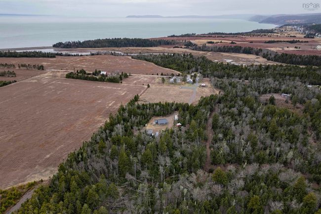 498 Fox Point Rd, House other with 2 bedrooms, 1 bathrooms and null parking in Fox River NS | Image 5