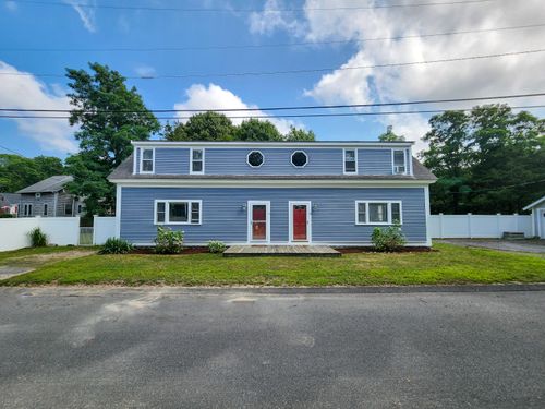 44-44 Washburn Street, Sagamore Beach, MA, 02562 | Card Image