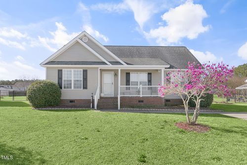 6710 Sassafras Ct, Sims, NC, 27880-9279 | Card Image