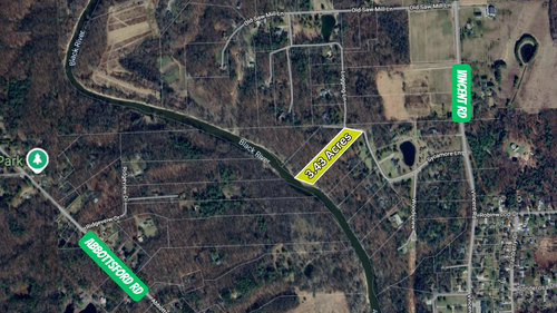 00 Sycamore Ln, North Street, MI, 48049 | Card Image