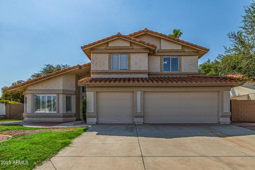 10820 N 57th Dr, Glendale, AZ, 85304-3864 | Card Image