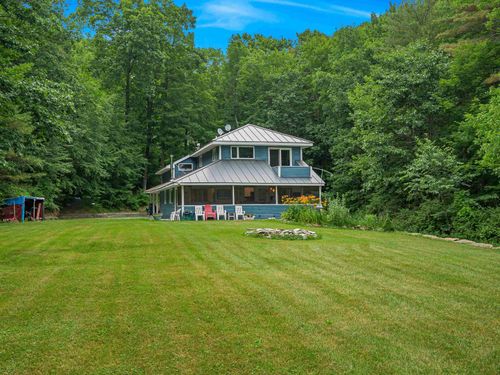 885 Cedar Mountain Rd, Fair Haven, VT, 05743-9765 | Card Image