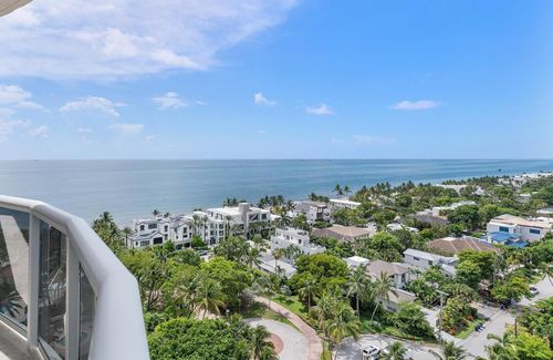 1508-3100 N Ocean Blvd, Fort Lauderdale, FL, 33308-7116 | Card Image