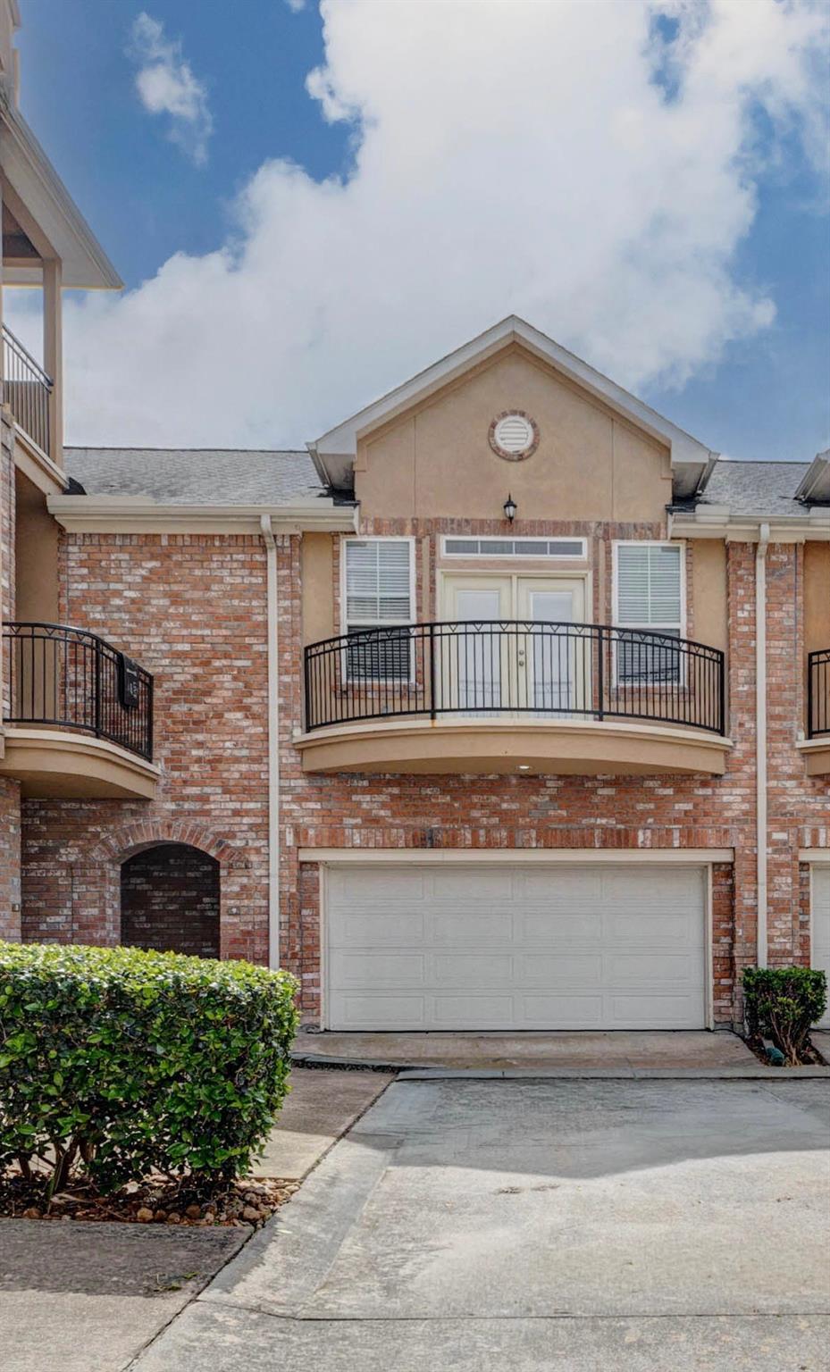 Residential in Houston 2