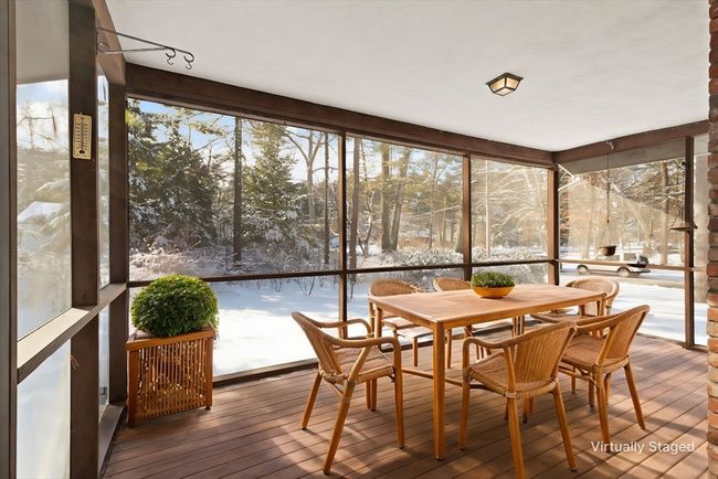 34 Millpond Rd, House other with 3 bedrooms, 2 bathrooms and 3 parking in Sudbury MA | Image 11
