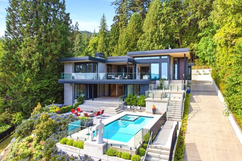 2965 Altamont Cres, West Vancouver, BC, V7V3C2 | Card Image